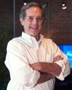 Picture of By: Chip Hunt